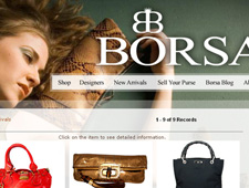 Borsa Handbags