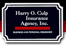Harry O Culp Agency