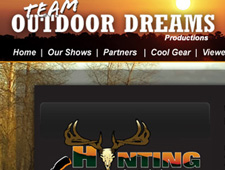 Team Outdoor Dreams