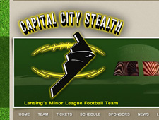 Capital City Stealth