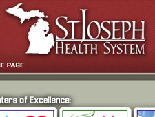 St Joseph Health System