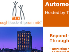 Thought Leadership Summits